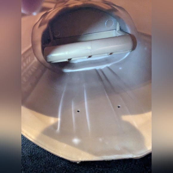 Iron Man Infinity Gauntlet Glove Toy with Stones With Sound Effects - Picture 4 of 6